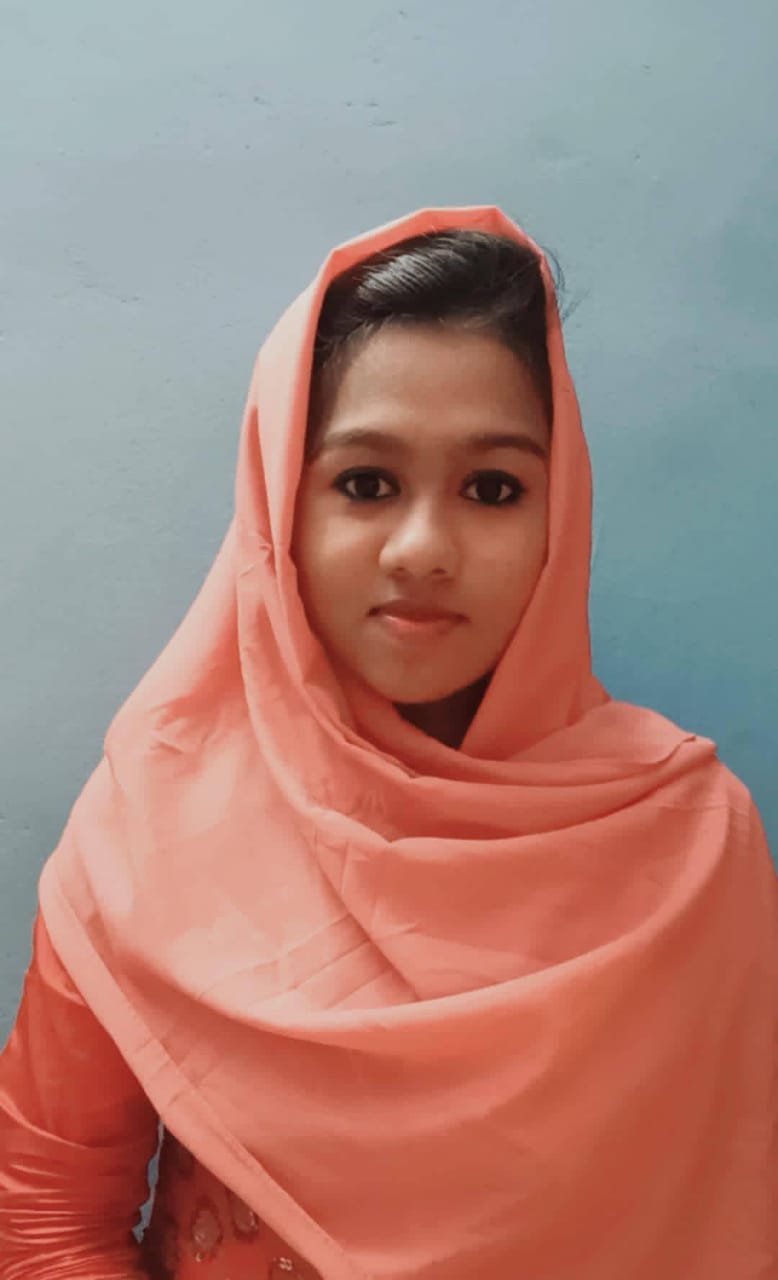 Fathima Farhana R-EE